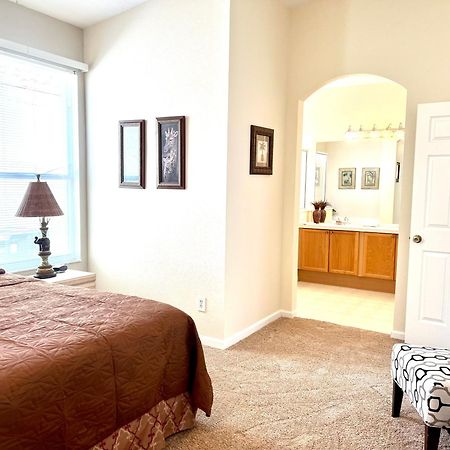 Windsor Palm Resort 3 Miles To Disney 4 Bedrooms キシミー エクステリア 写真
