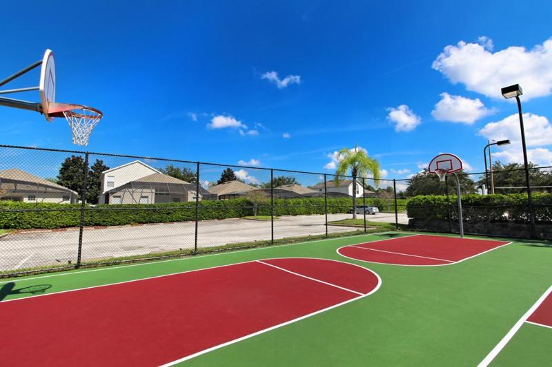 Windsor Palm Resort 3 Miles To Disney 4 Bedrooms キシミー エクステリア 写真