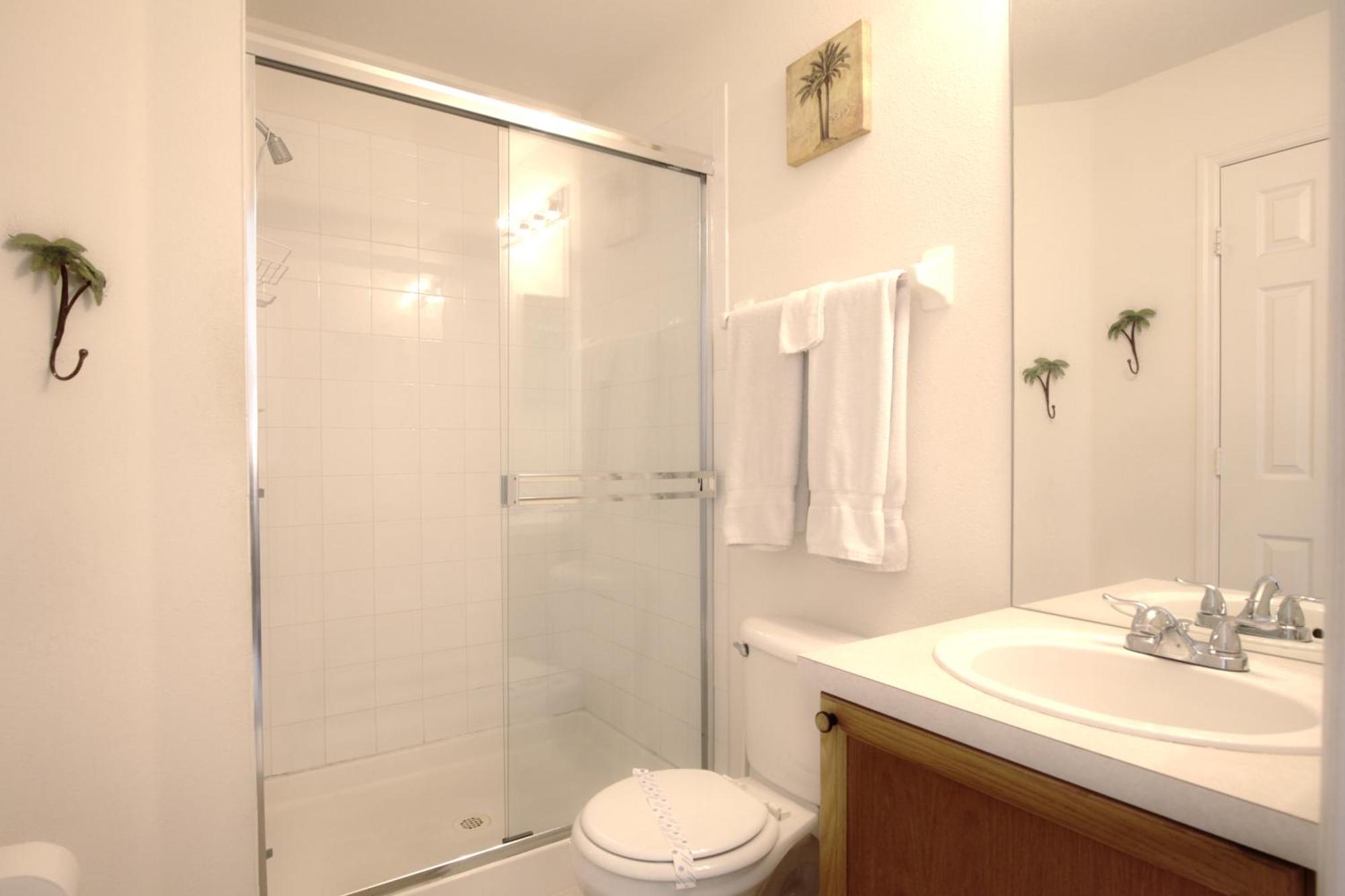 Windsor Palm Resort 3 Miles To Disney 4 Bedrooms キシミー エクステリア 写真