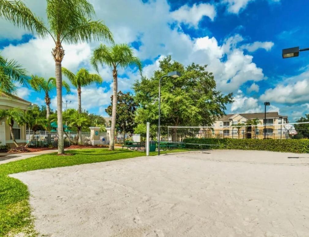 Windsor Palm Resort 3 Miles To Disney 4 Bedrooms キシミー エクステリア 写真