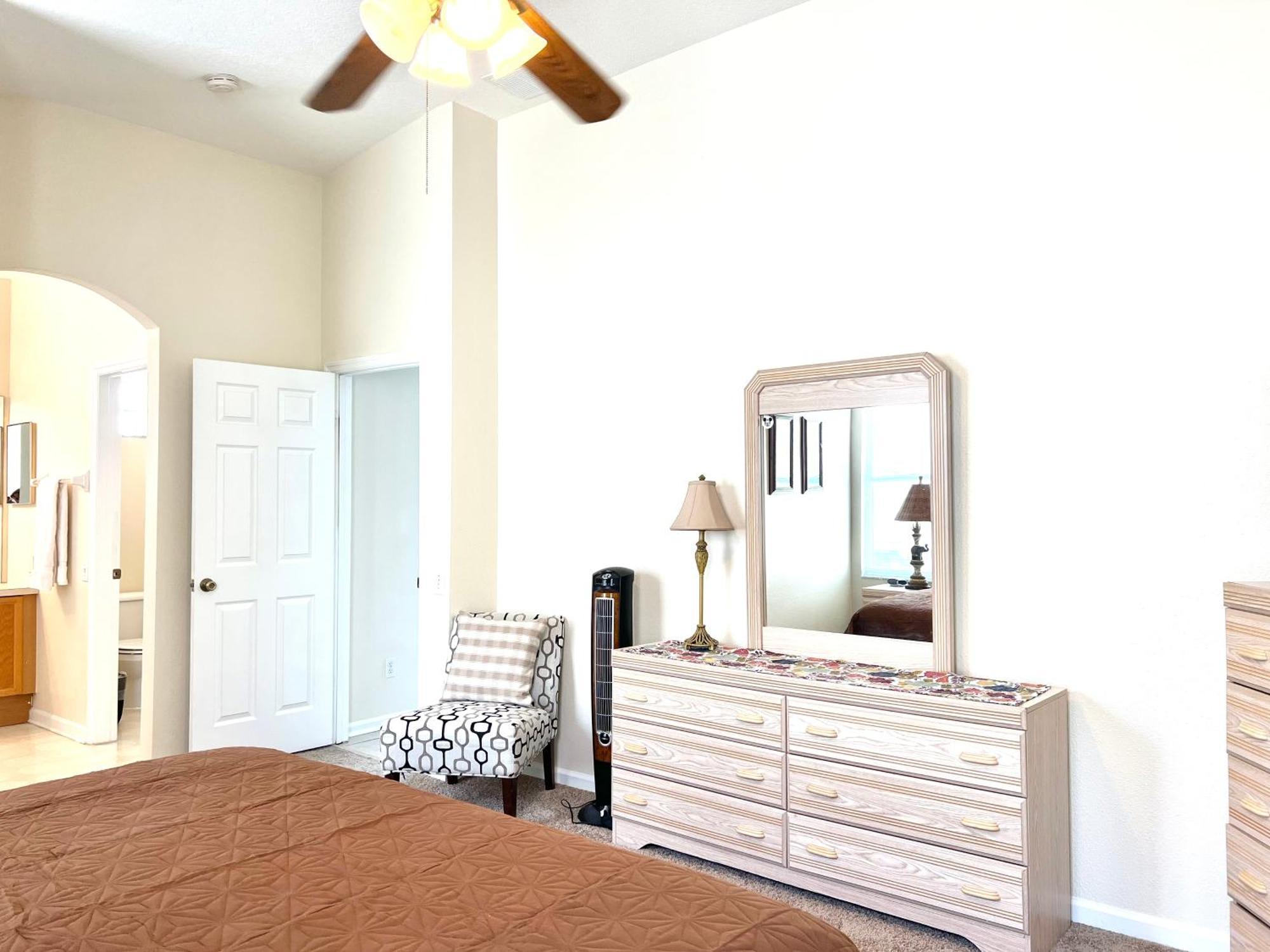 Windsor Palm Resort 3 Miles To Disney 4 Bedrooms キシミー エクステリア 写真