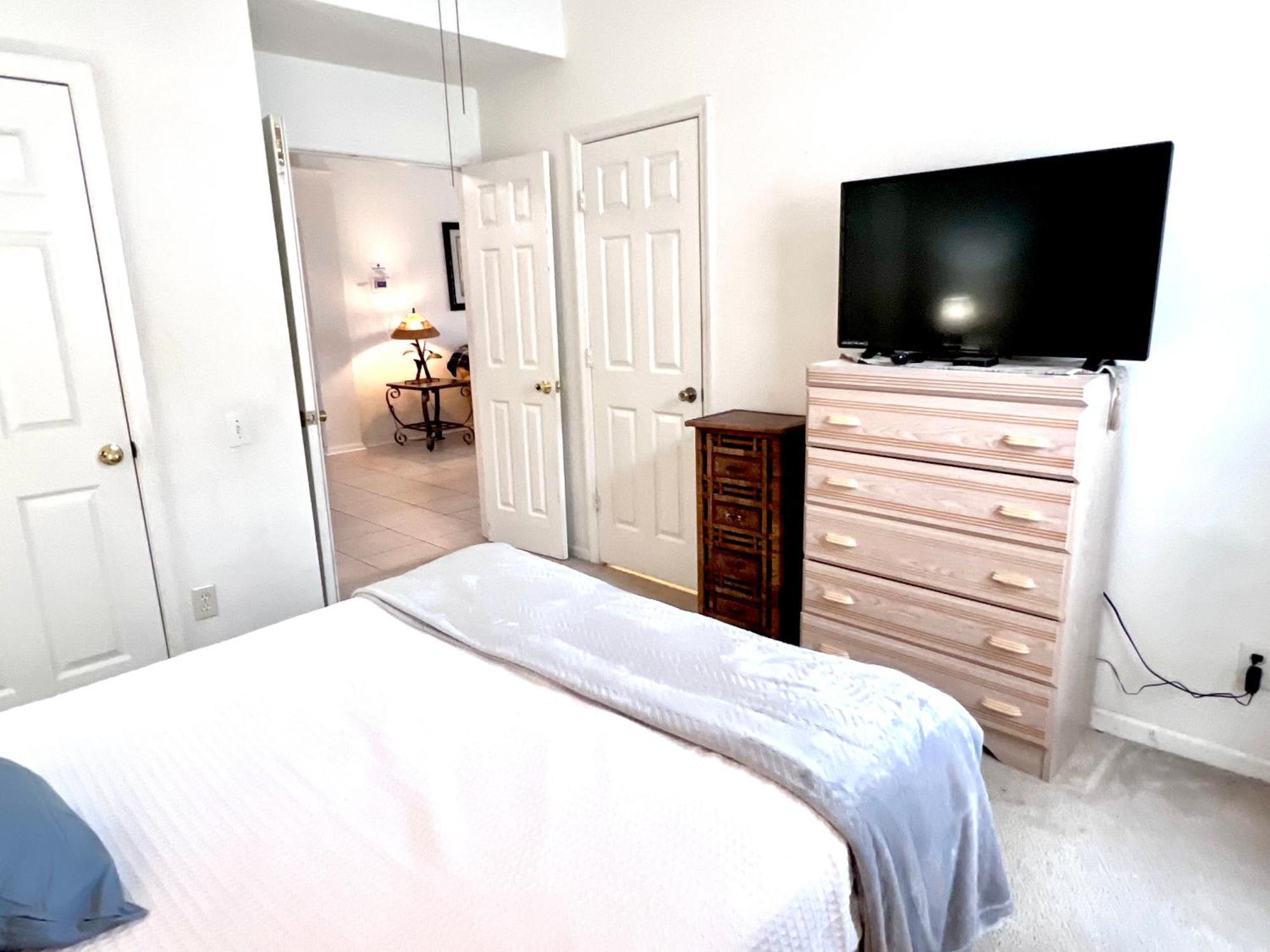 Windsor Palm Resort 3 Miles To Disney 4 Bedrooms キシミー エクステリア 写真