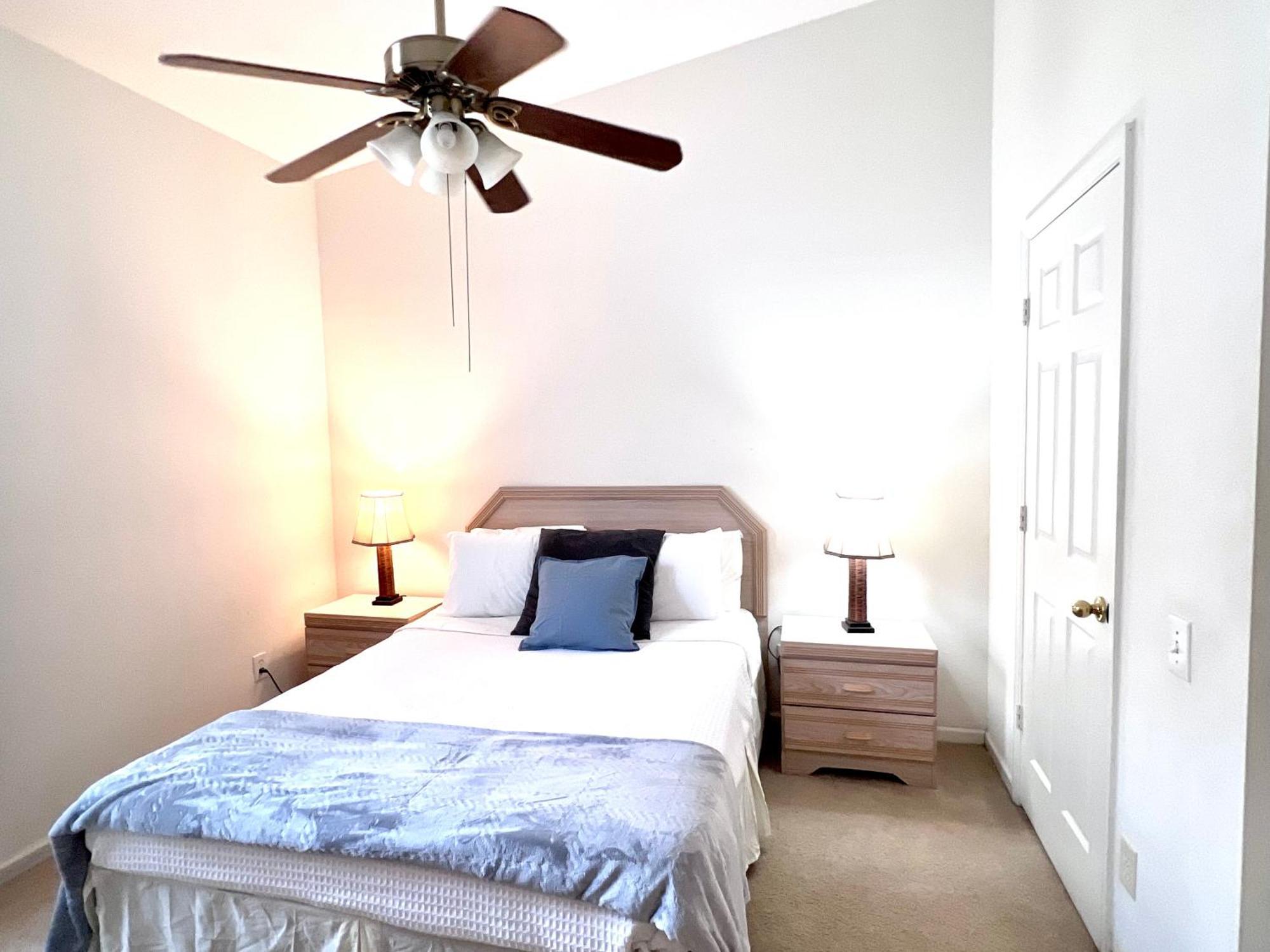 Windsor Palm Resort 3 Miles To Disney 4 Bedrooms キシミー エクステリア 写真