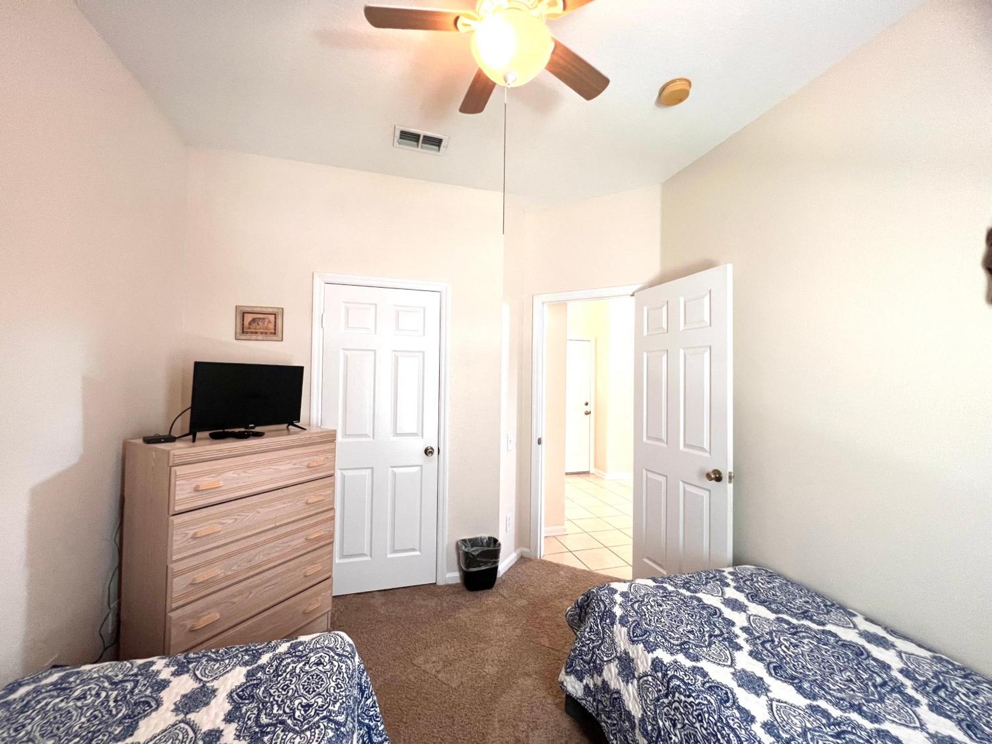 Windsor Palm Resort 3 Miles To Disney 4 Bedrooms キシミー エクステリア 写真