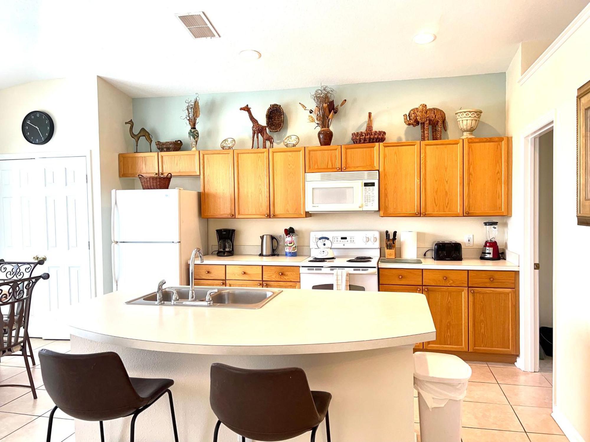 Windsor Palm Resort 3 Miles To Disney 4 Bedrooms キシミー エクステリア 写真